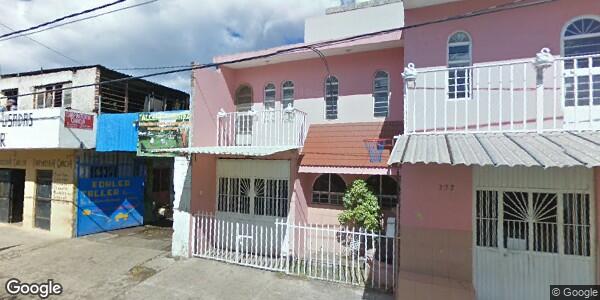 DELEGACIÓN DE TRANCITO DEL ESTADO